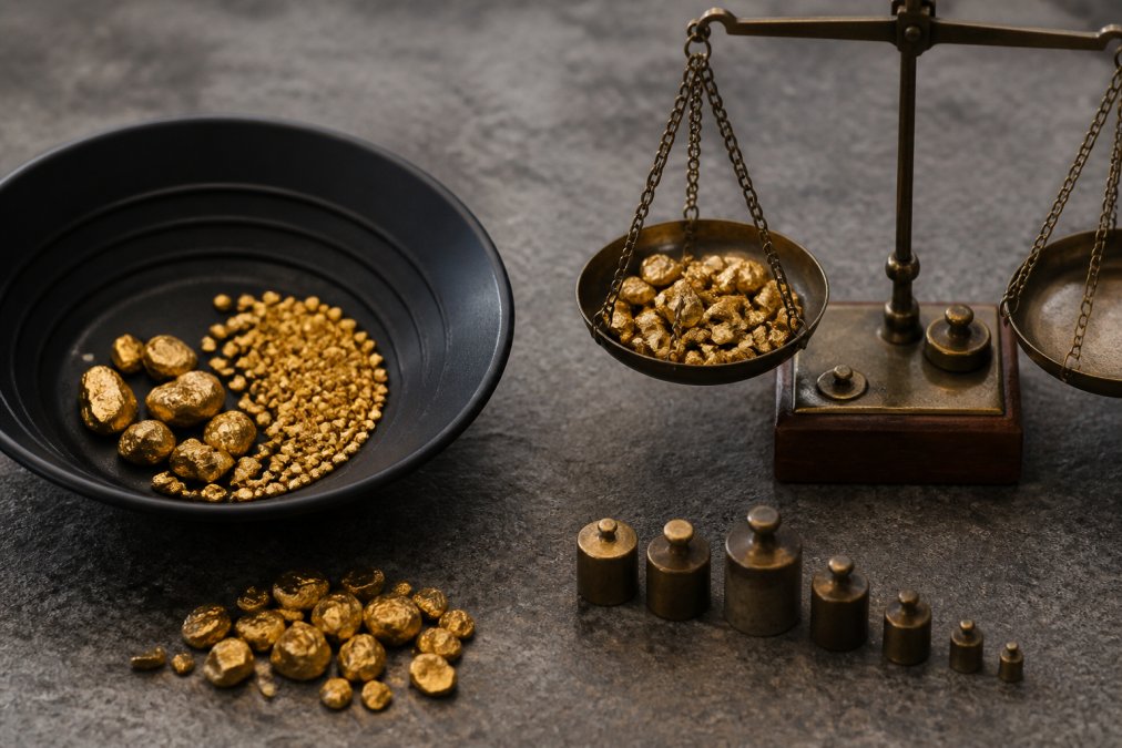 Alaska Mint vs Private Gold Sellers: Who Pays More?