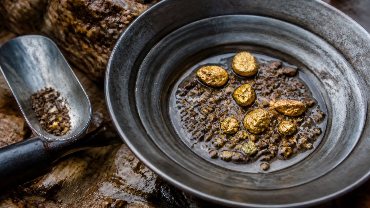 Authentic Yukon Gold for Collectors: A Buyer's Guide
