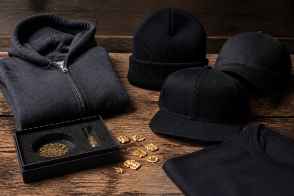 Best Gold Mining Show Memorabilia: Collector's Guide