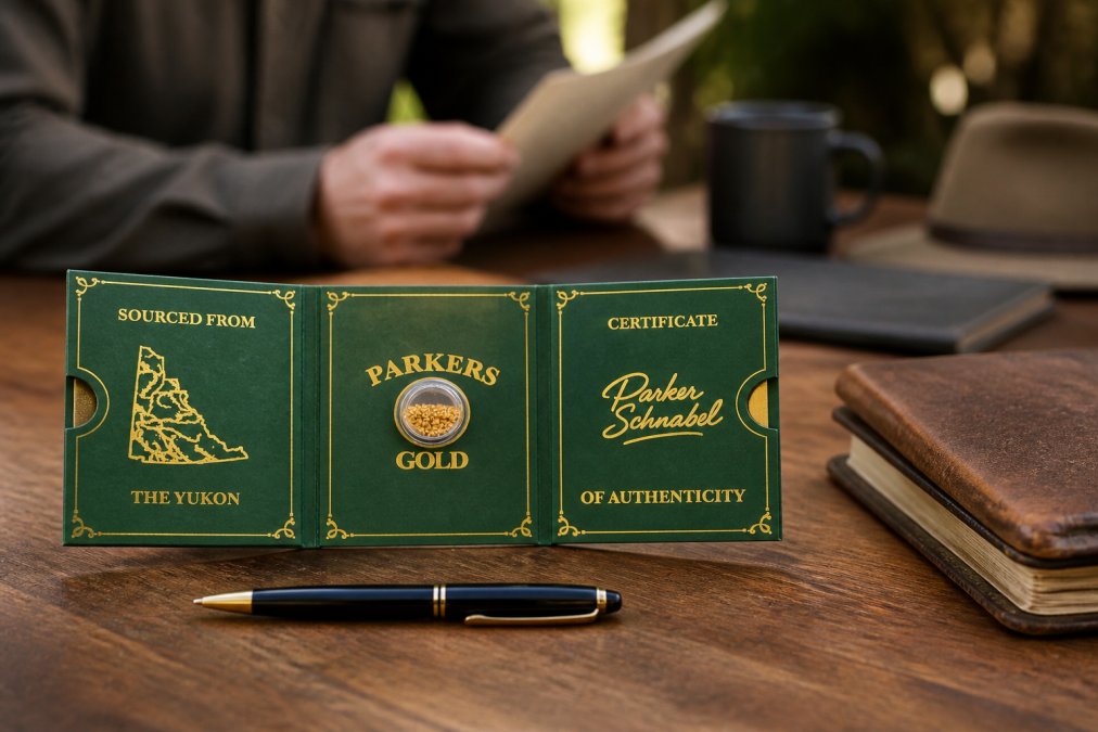 Certificate of Authenticity: What It Is & How to Create One