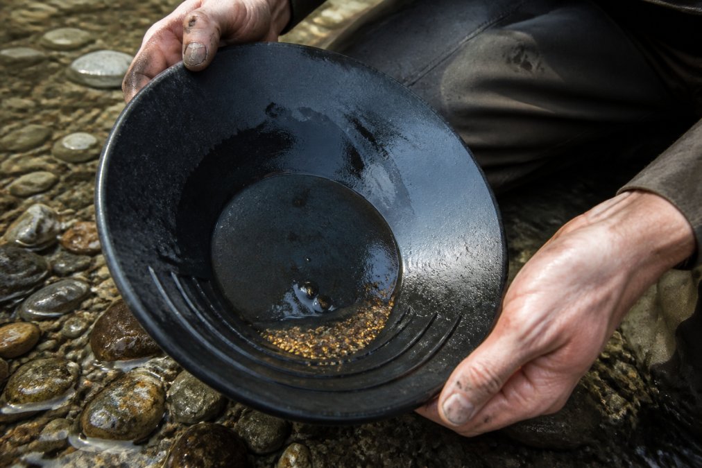 Collecting Gold from Mining Operations: A Complete Guide