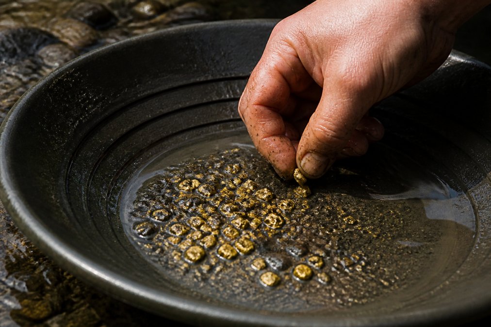 Dominion Creek Gold: What Makes It Special