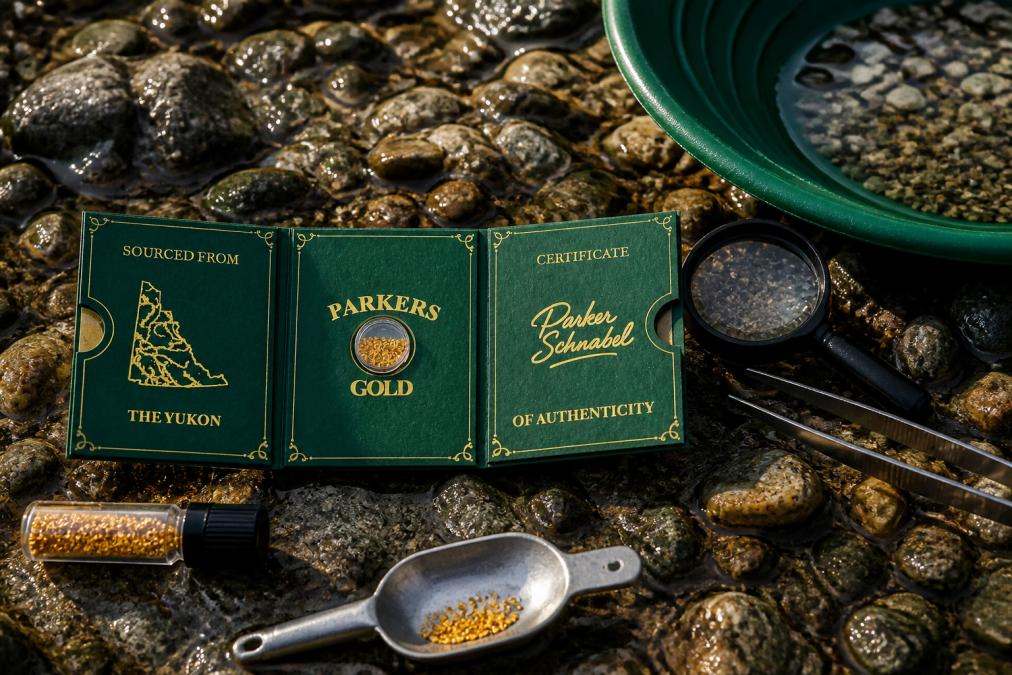 How to Verify Authentic Placer Gold: 7 Field Tests