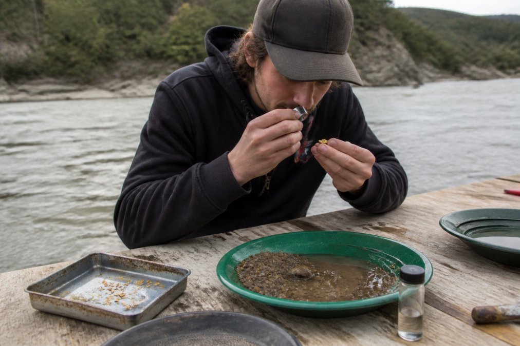 How to Verify Placer Gold Origin: A Field Guide