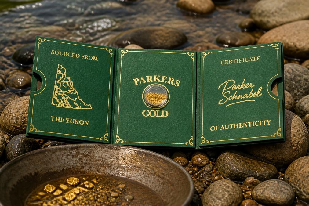 Raw Gold Flakes for Collectors: A 2026 Guide