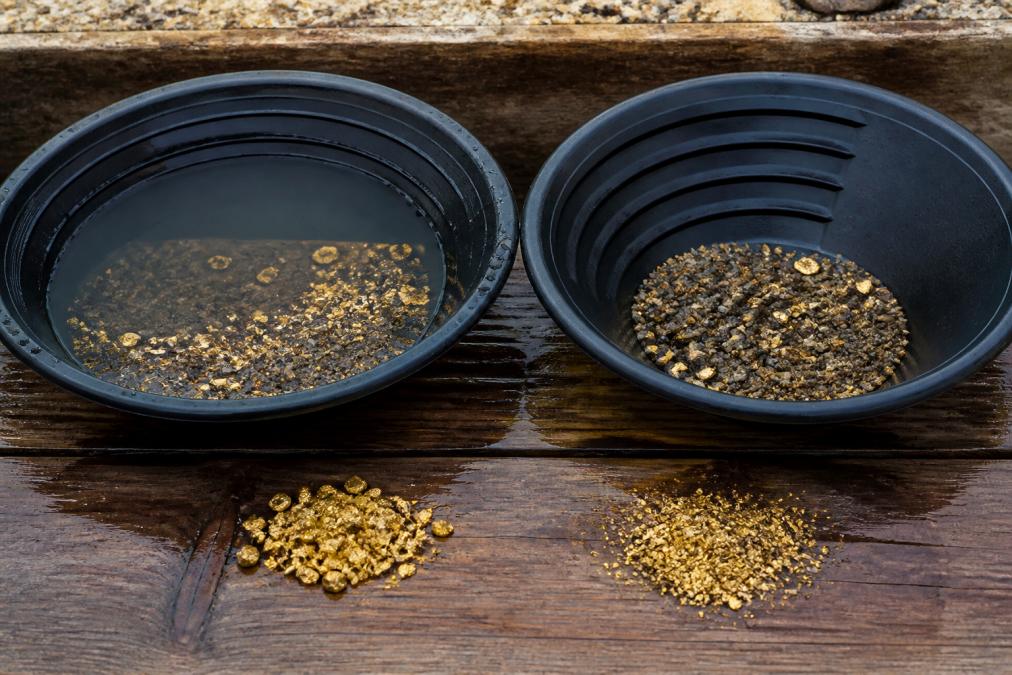 Raw Placer Gold vs JM Bullion: What to Know