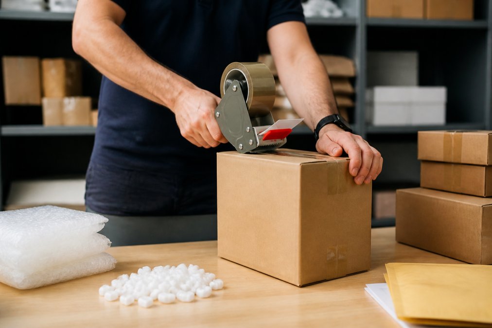 Secure Shipping for Precious Metals: 2026 Guide