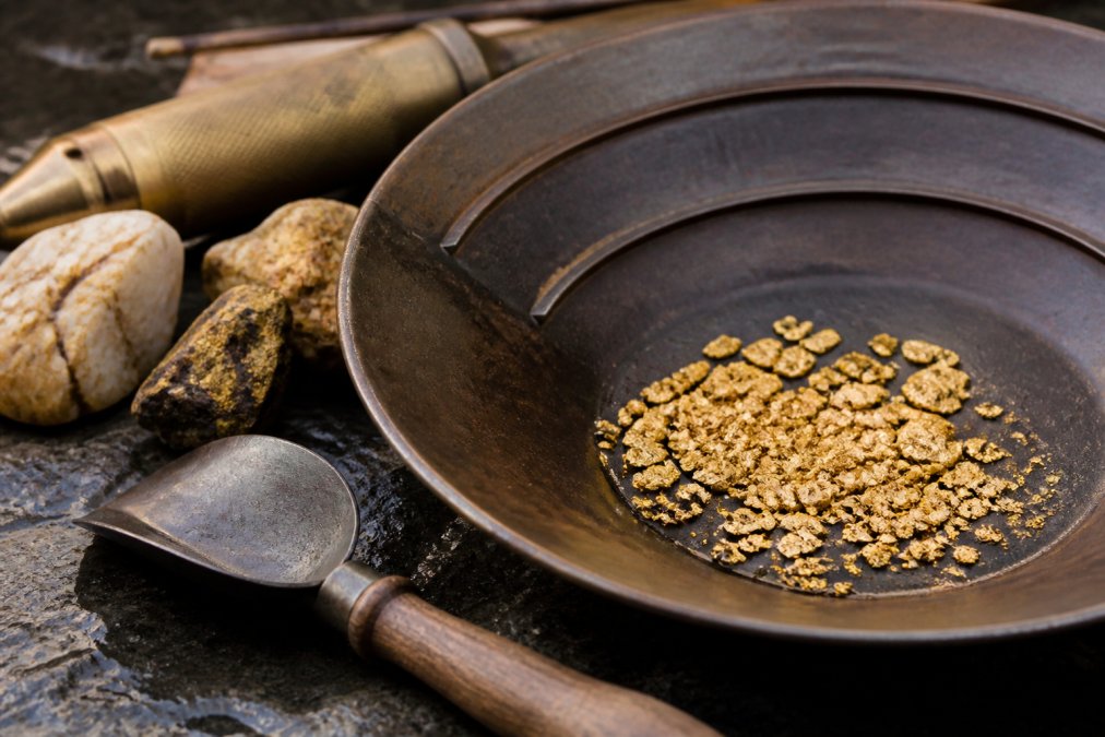 Top 5 Authentic Gold Rush Gold Flakes: 2026 Buyer's Guide