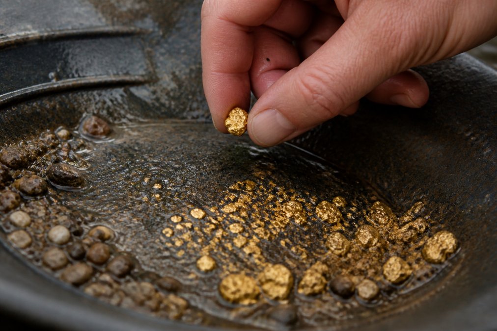 What Are Authentic Gold Flakes Used For? A 2026 Guide