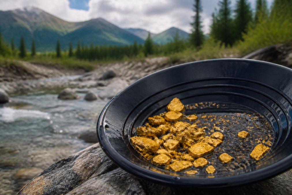 Yukon Gold Mining History Facts: The Complete 2026 Guide