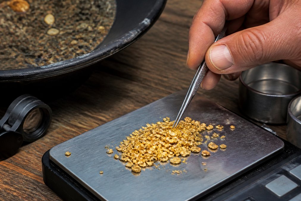 Yukon Placer Gold Flakes Value: A 2026 Guide
